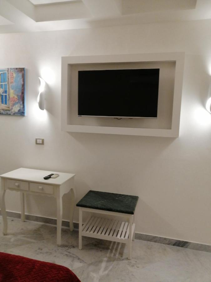 فندق Federico 70 Giada Economy باليرمو المظهر الخارجي الصورة